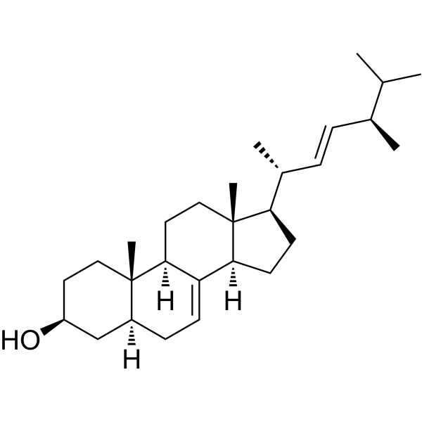 Stellasterol 2465-11-4